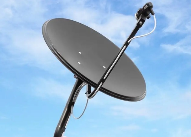 Antalya Çanak Anten Montajı